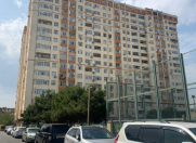 Satılır 3 otaqlı 110 m2 yeni tikili Neftçilər m.