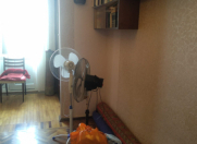 Satılır 5 otaqlı 100 m2 köhnə tikili Əhmədli