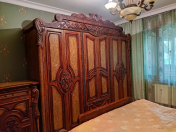 İcarəyə verilir 3 otaqlı 70 m2 köhnə tikili Metropark