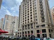 Satılır 2 otaqlı 90 m2 yeni tikili Şah İsmayıl Xətai m.