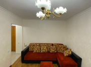 İcarəyə verilir 2 otaqlı 60 m2 köhnə tikili Asan Xidmət-2
