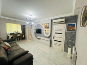 Satılır 2 otaqlı 66 m2 köhnə tikili Xalqlar Dostluğu m.
