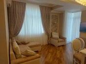 İcarəyə verilir 3 otaqlı 122 m2 yeni tikili Nəriman Nərimanov m.