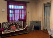 Satılır 6 otaqlı 200 m2 həyət evi Rəsulzadə