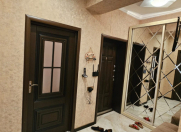 Satılır 3 otaqlı 90 m2 yeni tikili Bibiheybət