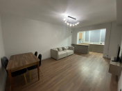 İcarəyə verilir 3 otaqlı 70 m2 köhnə tikili İnşaatçılar m.