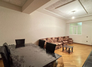 İcarəyə verilir 2 otaqlı 80 m2 yeni tikili 28 May m.