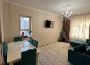 Satılır 2 otaqlı 65 m2 köhnə tikili Y.Günəşli