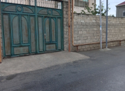 Satılır 6 otaqlı 110 m2 villa Bilgəh