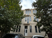 İcarəyə verilir 8 otaqlı 640 m2 obyekt Elmlər Akademiyası m.