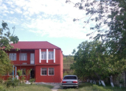 Satılır 5 otaqlı 230 m2 bağ evi Novxanı