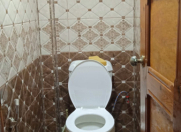 İcarəyə verilir 5 otaqlı 118 m2 yeni tikili Salyan