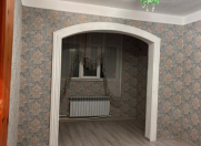 Satılır 3 otaqlı 90 m2 köhnə tikili Biləcəri