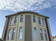 Satılır 7 otaqlı 428 m2 villa Badamdar