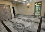 Satılır 4 otaqlı 225 m2 yeni tikili Nizami m.