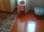 Satılır 1 otaqlı 25 m2 həyət evi Nizami m.