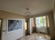 Satılır 2 otaqlı 40 m2 köhnə tikili 5 mkr