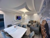 İcarəyə verilir 3 otaqlı 90 m2 köhnə tikili Mərdəkan