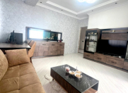 Satılır 2 otaqlı 72 m2 yeni tikili Azadlıq prospekti m.