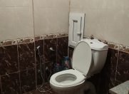 İcarəyə verilir 1 otaqlı 57 m2 yeni tikili 7 mkr