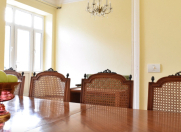 Satılır 5 otaqlı 145 m2 köhnə tikili İçəri Şəhər m.