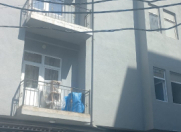 Satılır 2 otaqlı 44 m2 yeni tikili Xırdalan