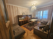 İcarəyə verilir 4 otaqlı 88 m2 köhnə tikili Azadlıq prospekti m.