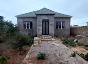 Satılır 3 otaqlı 80 m2 bağ evi Albalı