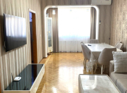 Satılır 2 otaqlı 55 m2 köhnə tikili Azadlıq prospekti m.