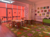 Satılır 6 otaqlı 214 m2 obyekt Xalqlar Dostluğu m.