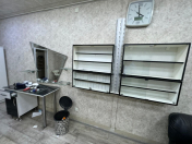 İcarəyə verilir 4 otaqlı 53 m2 ofis Asan Xidmət-1