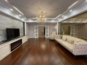 Satılır 3 otaqlı 153 m2 bağ evi Badamdar