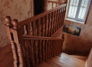 Satılır 6 otaqlı 268 m2 həyət evi Gəncə