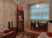 Satılır 2 otaqlı 48 m2 köhnə tikili 20 yanvar m.