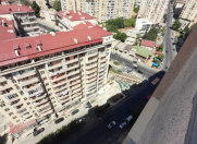 Satılır 2 otaqlı 50 m2 yeni tikili Yeni Yasamal