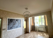 Satılır 2 otaqlı 55 m2 köhnə tikili 4 mkr