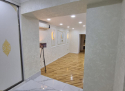 Satılır 2 otaqlı 50 m2 köhnə tikili Musabəyov parkı