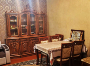 Satılır 2 otaqlı 65 m2 köhnə tikili Əhmədli m.