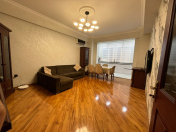 Satılır 3 otaqlı 86 m2 yeni tikili Nəsimi m.