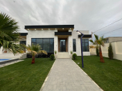 Satılır 5 otaqlı 280 m2 həyət evi Mərdəkan