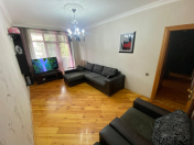 Satılır 4 otaqlı 115 m2 köhnə tikili 4 mkr