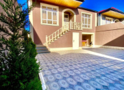 Satılır 8 otaqlı 280 m2 həyət evi Məhəmmədli