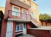 Satılır 9 otaqlı 210 m2 həyət evi Həzi Aslanov