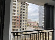 Satılır 3 otaqlı 75 m2 yeni tikili İctimai telekanalı