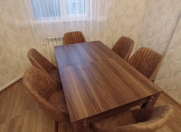 İcarəyə verilir 1 otaqlı 50 m2 yeni tikili Montin