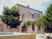 İcarəyə verilir 4 otaqlı 200 m2 bağ evi Novxanı