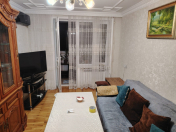 İcarəyə verilir 2 otaqlı 55 m2 köhnə tikili Neftçilər m.