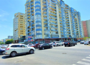 İcarəyə verilir 3 otaqlı 110 m2 obyekt Asan Xidmət-1