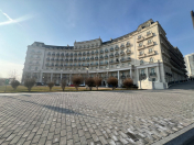 Satılır 2 otaqlı 60 m2 yeni tikili Ağ şəhər