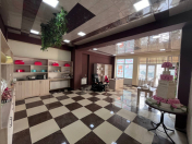 Satılır 2 otaqlı 115 m2 obyekt Əhmədli